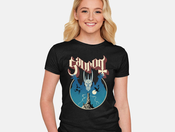 Opus Sauronymous