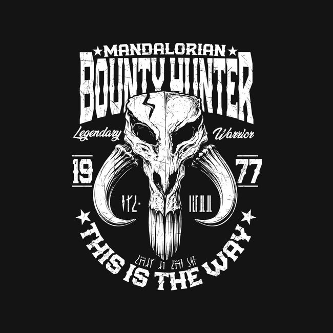 Legendary Warrior-None-Basic Tote-Bag-SuperEdu