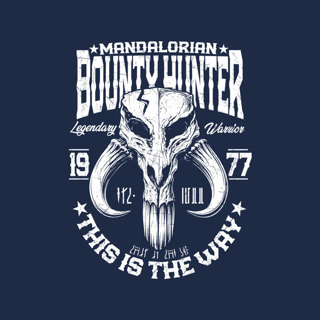 Legendary Warrior-Mens-Premium-Tee-SuperEdu