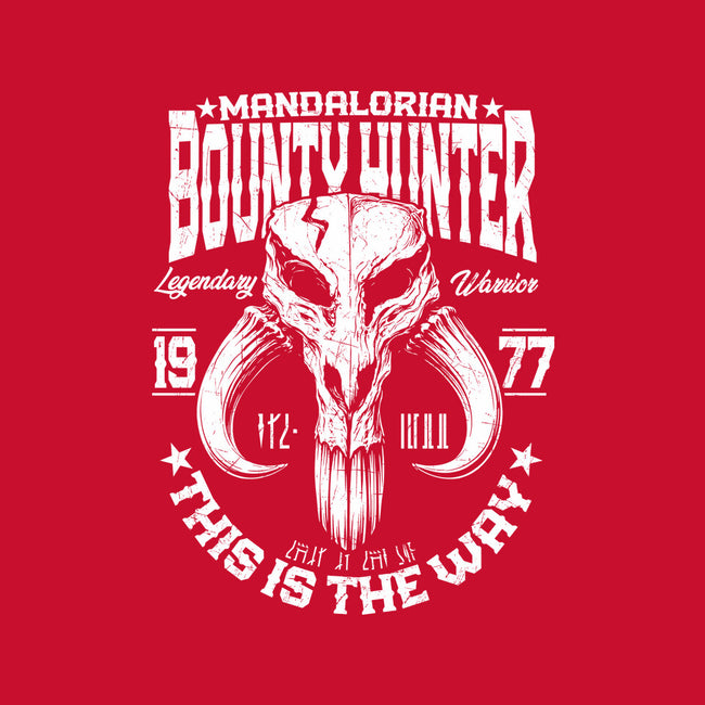 Legendary Warrior-Baby-Basic-Onesie-SuperEdu