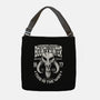 Legendary Warrior-None-Adjustable Tote-Bag-SuperEdu