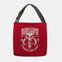 Legendary Warrior-None-Adjustable Tote-Bag-SuperEdu