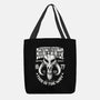 Legendary Warrior-None-Basic Tote-Bag-SuperEdu