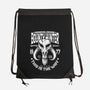 Legendary Warrior-None-Drawstring-Bag-SuperEdu