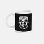 Legendary Warrior-None-Mug-Drinkware-SuperEdu