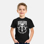 Legendary Warrior-Youth-Basic-Tee-SuperEdu
