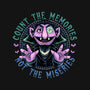 Count The Memories-Mens-Heavyweight-Tee-glitchygorilla