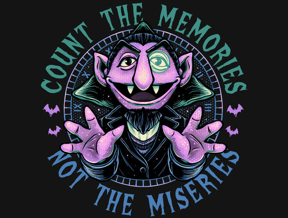 Count The Memories