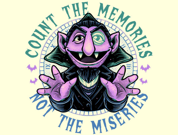 Count The Memories