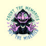 Count The Memories-Unisex-Basic-Tank-glitchygorilla