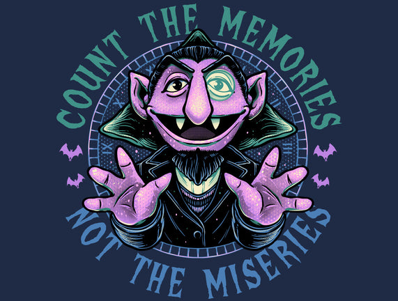 Count The Memories