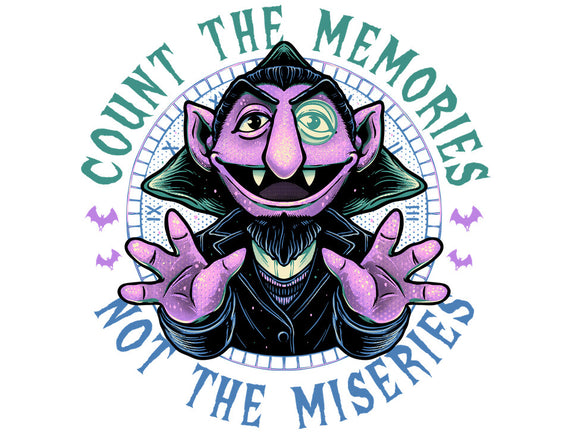 Count The Memories