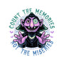 Count The Memories-Unisex-Pullover-Sweatshirt-glitchygorilla
