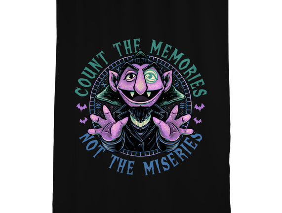 Count The Memories