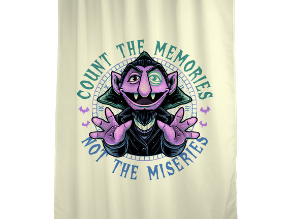 Count The Memories