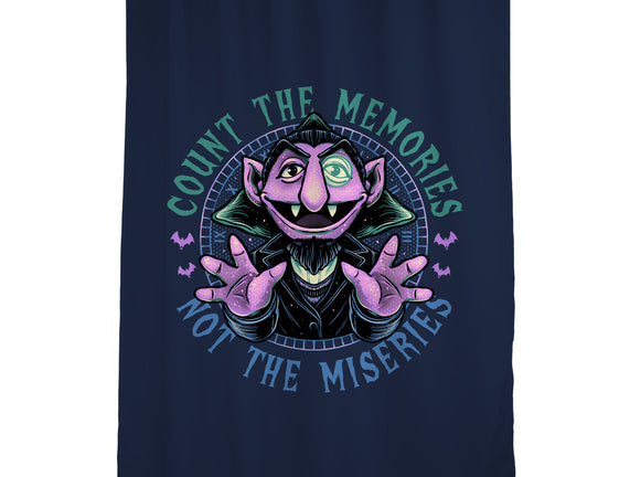 Count The Memories