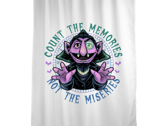 Count The Memories