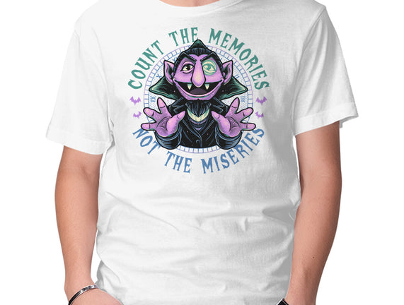 Count The Memories