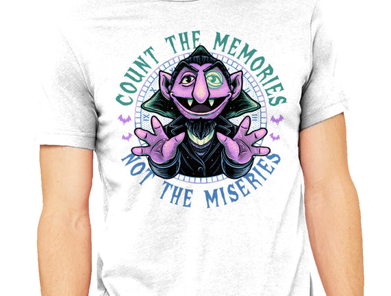 Count The Memories