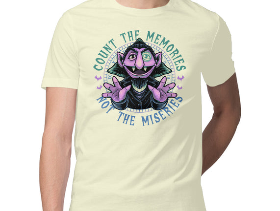Count The Memories