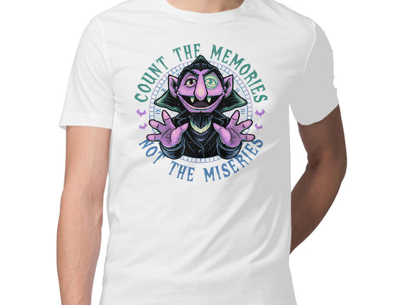 Count The Memories
