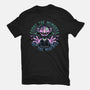 Count The Memories-Womens-Basic-Tee-glitchygorilla