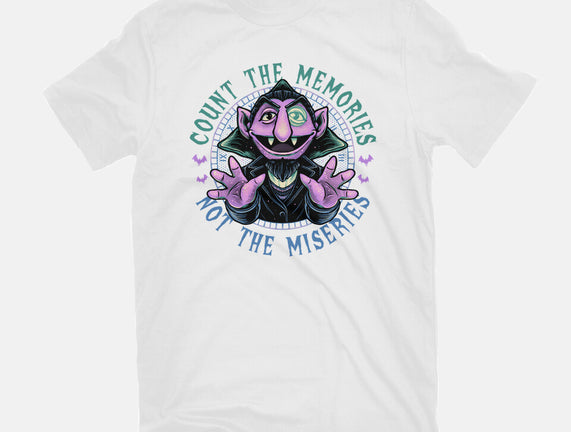 Count The Memories