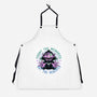 Count The Memories-Unisex-Kitchen-Apron-glitchygorilla