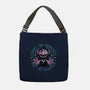 Count The Memories-None-Adjustable Tote-Bag-glitchygorilla