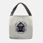 Count The Memories-None-Adjustable Tote-Bag-glitchygorilla