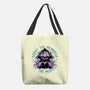 Count The Memories-None-Basic Tote-Bag-glitchygorilla