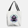 Count The Memories-None-Basic Tote-Bag-glitchygorilla