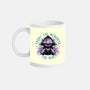 Count The Memories-None-Mug-Drinkware-glitchygorilla
