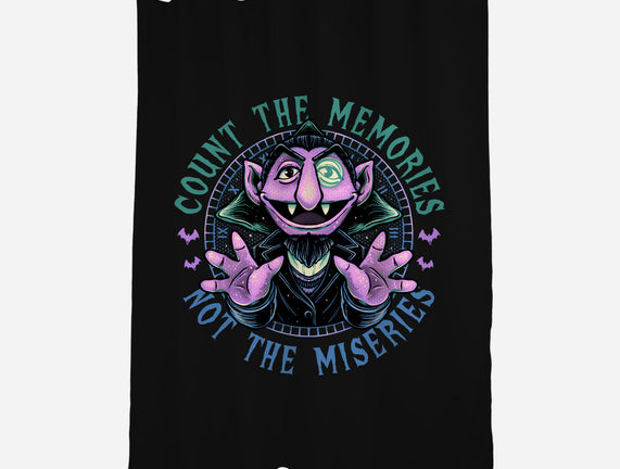 Count The Memories