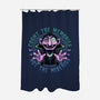 Count The Memories-None-Polyester-Shower Curtain-glitchygorilla
