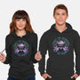 Count The Memories-Unisex-Pullover-Sweatshirt-glitchygorilla