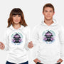 Count The Memories-Unisex-Pullover-Sweatshirt-glitchygorilla