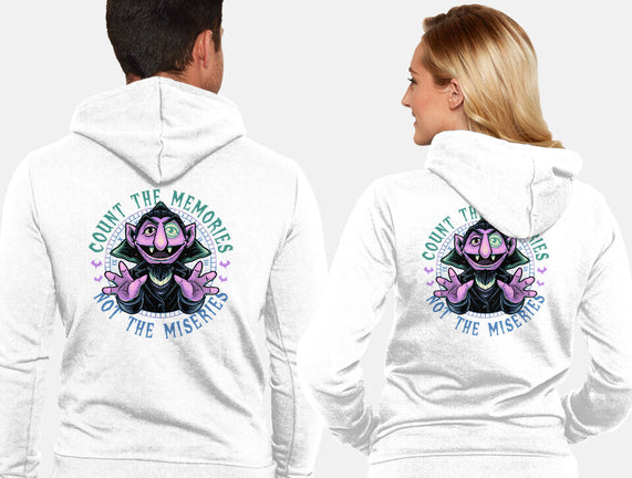 Count The Memories