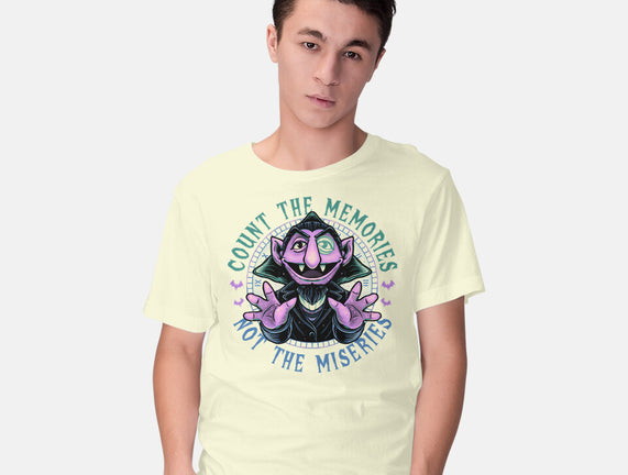 Count The Memories