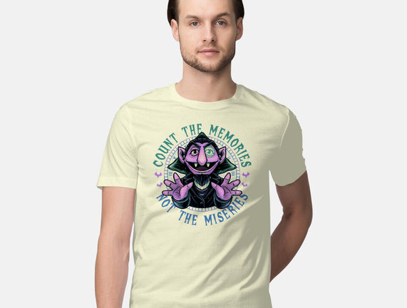 Count The Memories