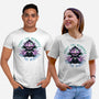 Count The Memories-Unisex-Basic-Tee-glitchygorilla