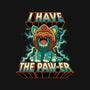 I Have The Pawer-Unisex-Pullover-Sweatshirt-retrodivision