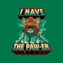I Have The Pawer-Unisex-Pullover-Sweatshirt-retrodivision