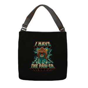 I Have The Pawer