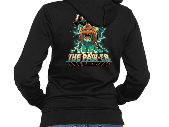 I Have The Pawer