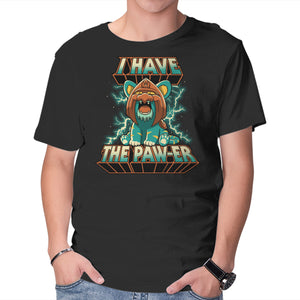 I Have The Pawer