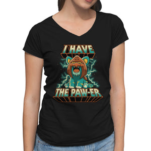 I Have The Pawer