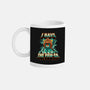 I Have The Pawer-None-Mug-Drinkware-retrodivision