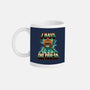 I Have The Pawer-None-Mug-Drinkware-retrodivision