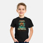 I Have The Pawer-Youth-Basic-Tee-retrodivision